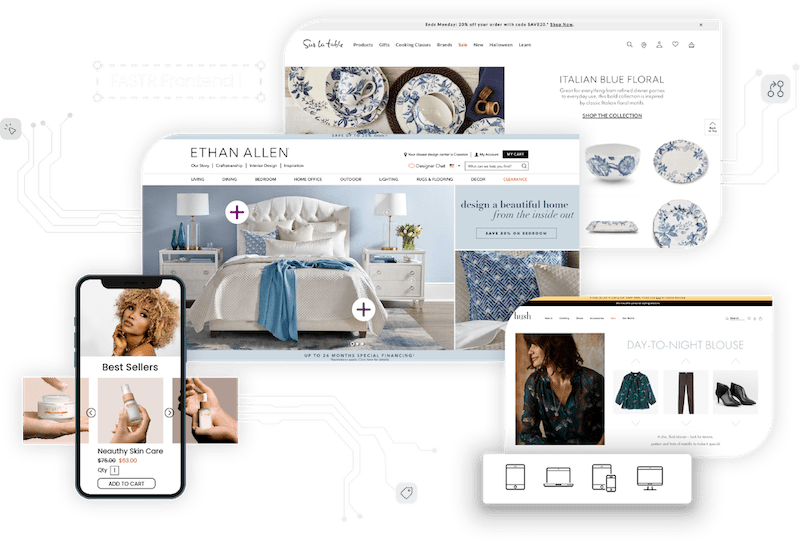 Fasterxml Main - Ocean Images - Incredible Full HD Collection
